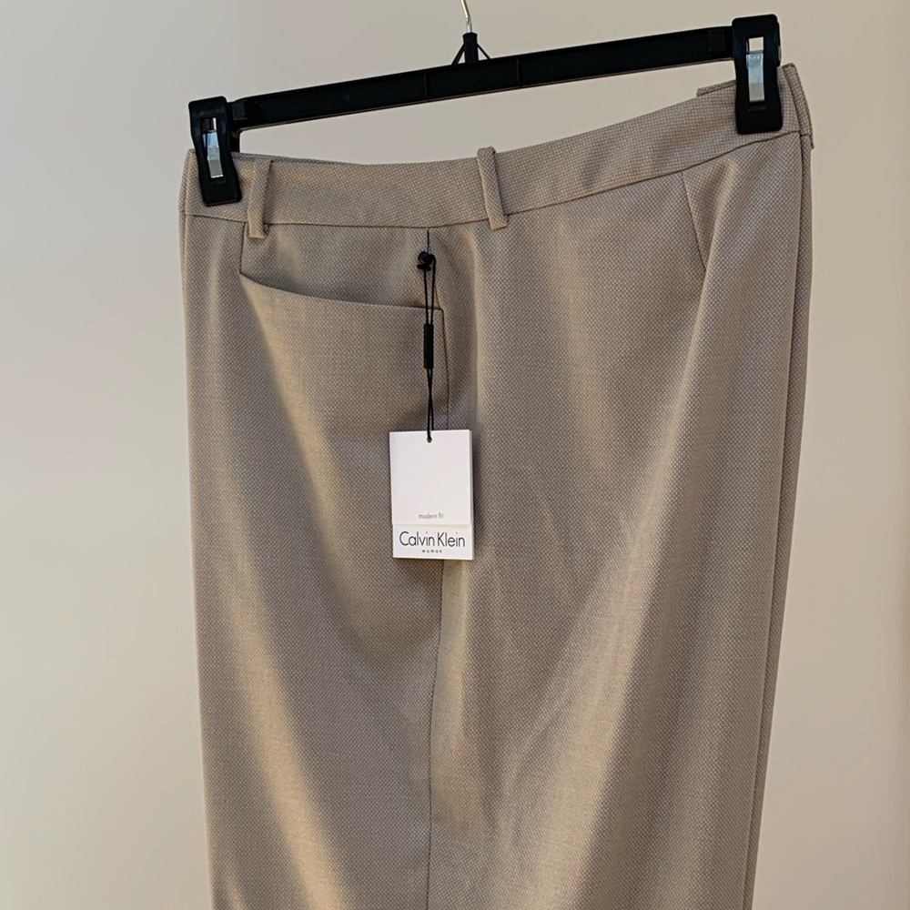 Calvin Klein Trousers